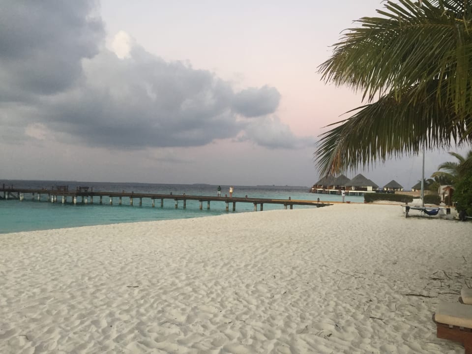 Strand Adaaran Select Meedhupparu Island Resort - Premium All Inclusive