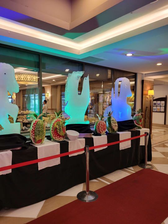 Gastro Aydinbey Kings Palace & Spa