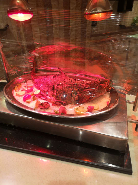 Gastro Gravity Hotel & Aqua Park Hurghada