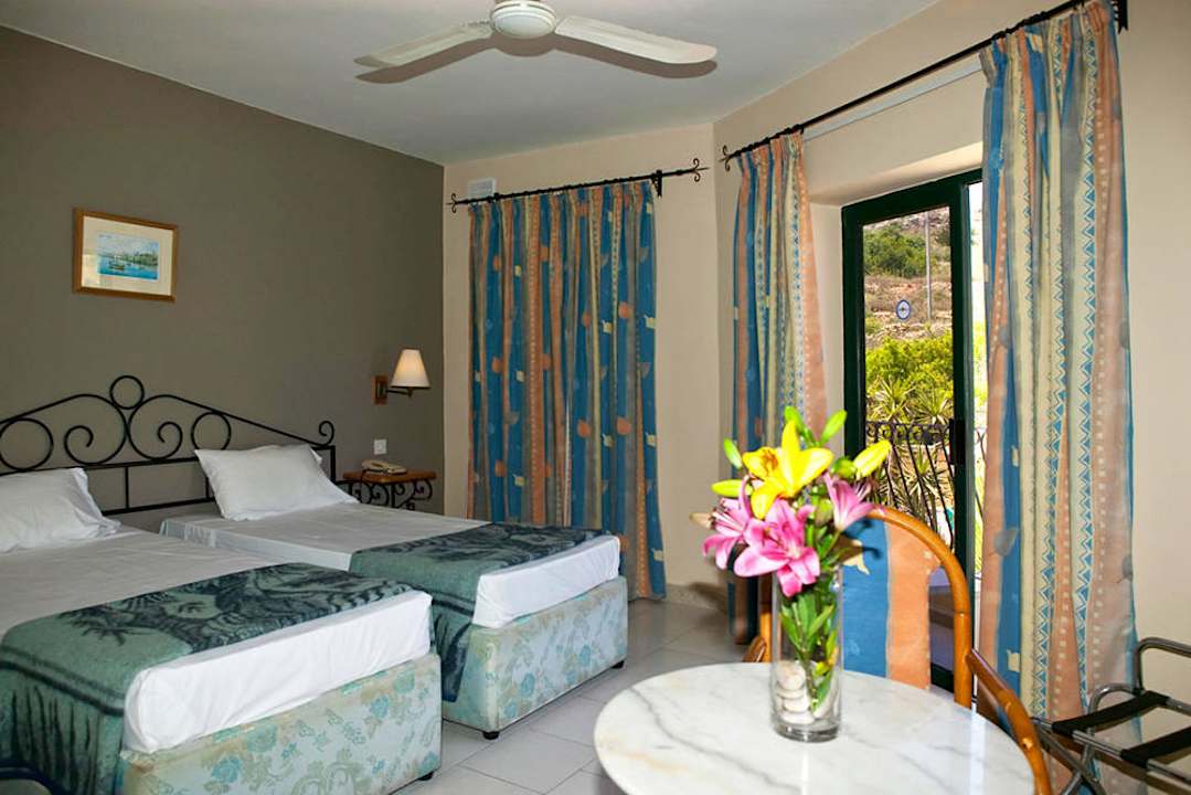 Standard Room - Aparthotel Porto Azzurro Hotel Porto Azzurro Resort