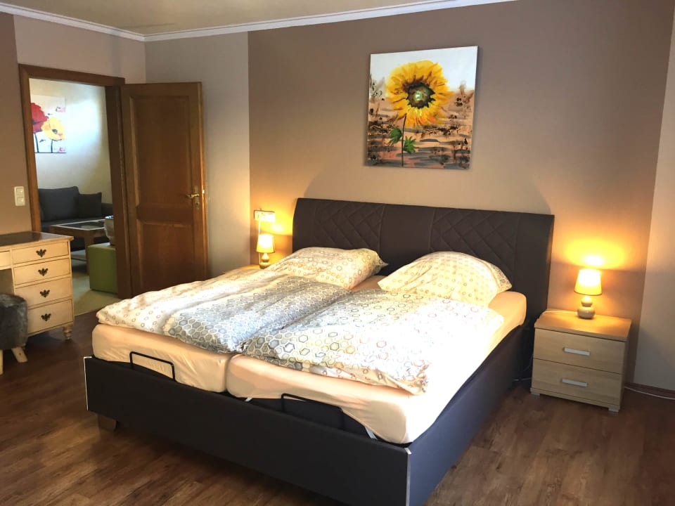 Zimmer Eleganza Monschau