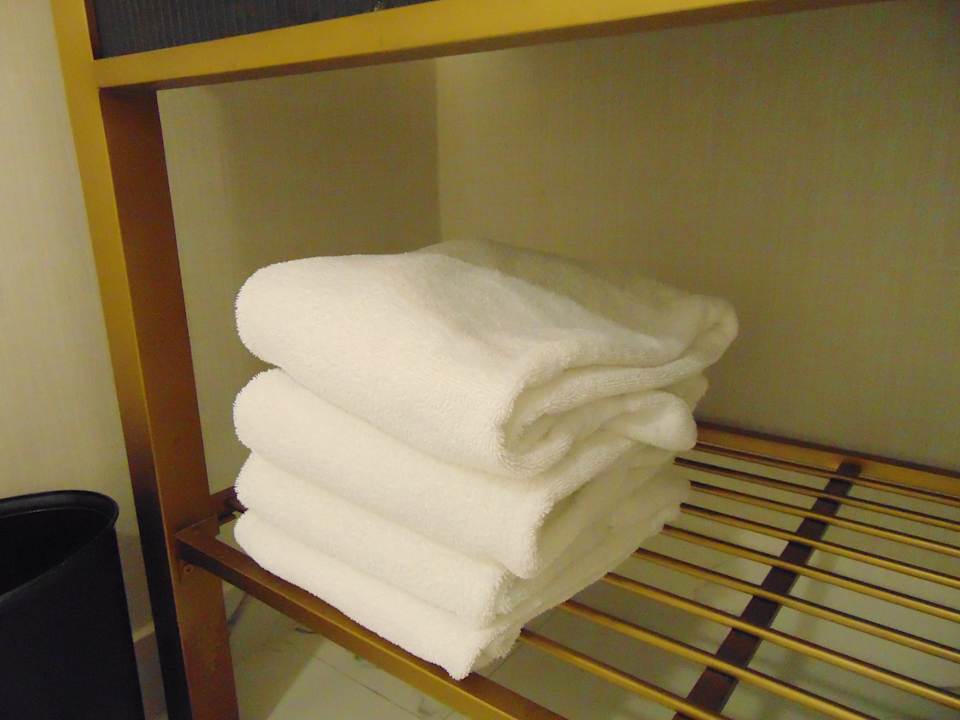 Zimmer Hotel The Henry