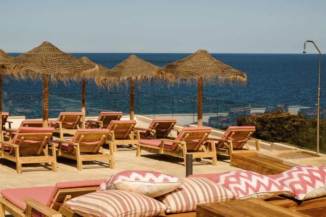 Strand ICON Valparaiso - Adults Only