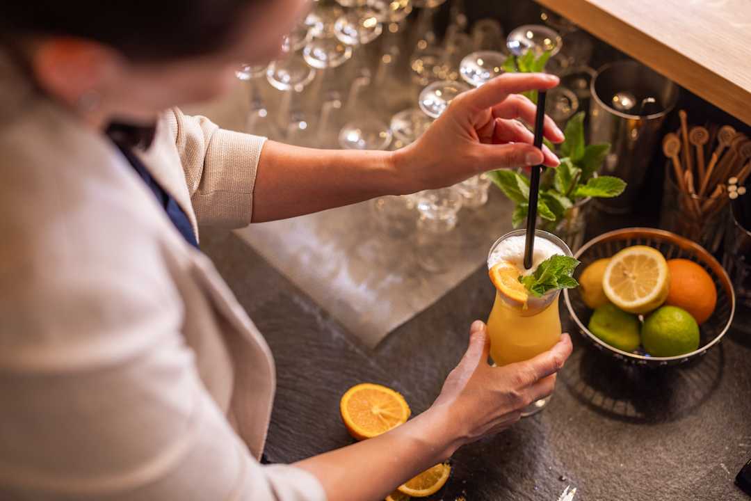 Gastro Hotel Almhof Lackner