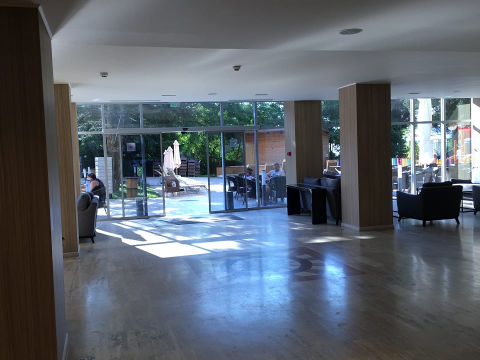 Sonstiges HVD Viva Club Hotel