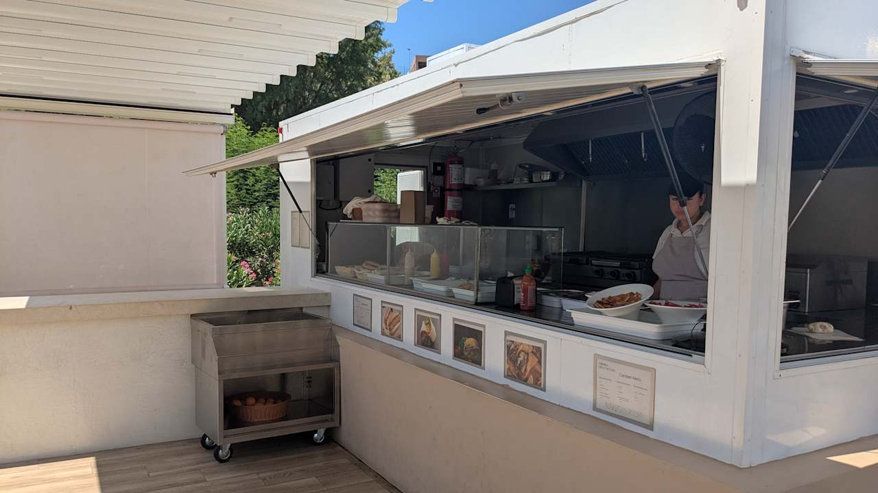 Gastro Atlantica Mikri Poli Crete