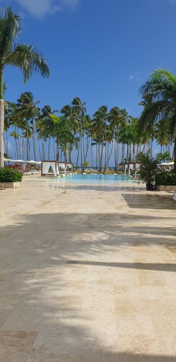 Pool Viva V Samana by Wyndham – Adults Only