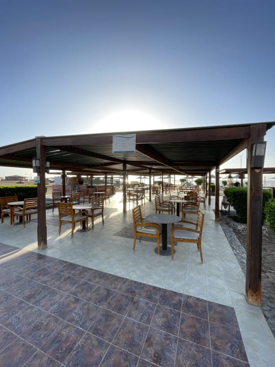 Gastro Shams Alam Beach Resort