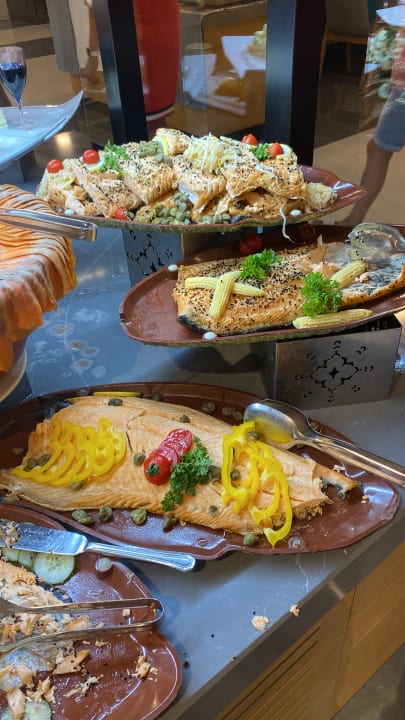 Gastro Diamond De Luxe Hotel & Spa