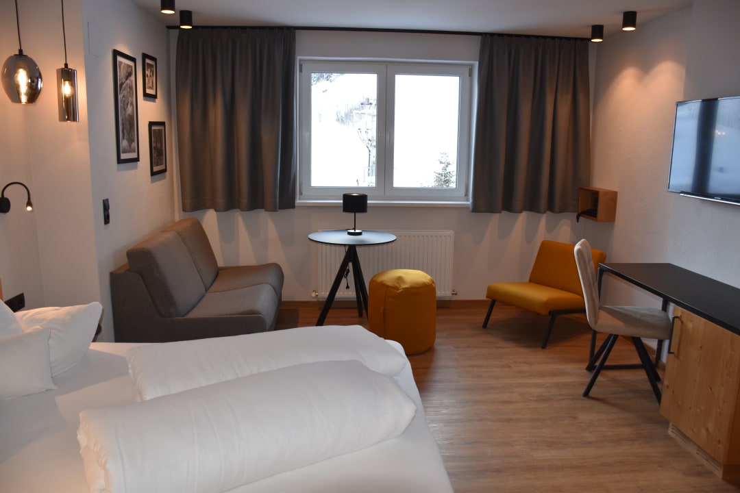 Zimmer Hotel Feichtner Hof
