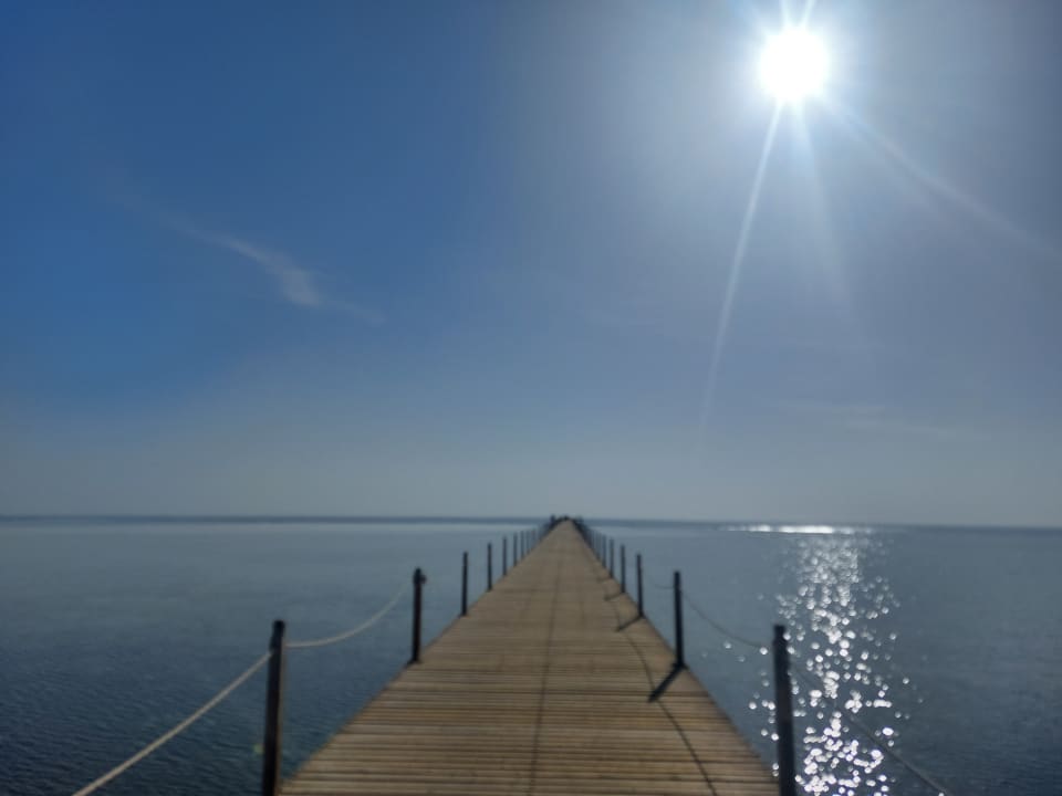 Strand Casa Mare Resort