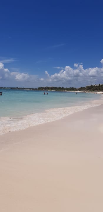 Strand Akumal Bay Beach & Wellness Resort