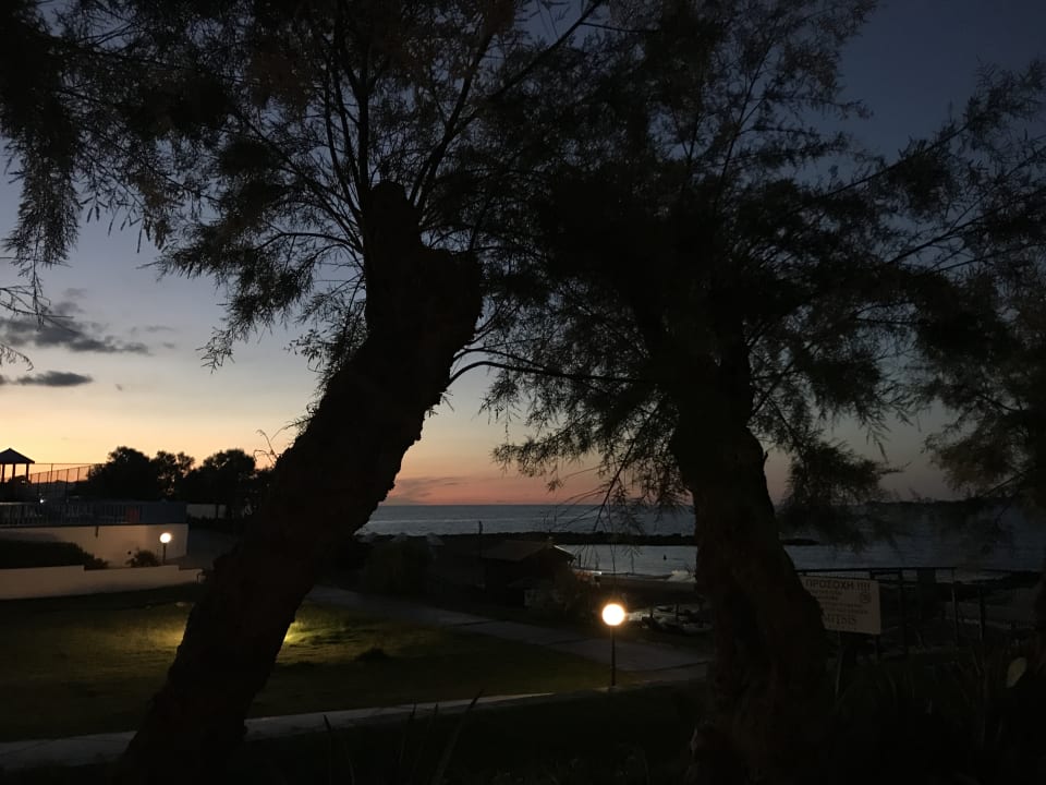 Ausblick Mitsis Rinela