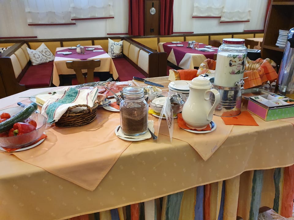 Gastro Gästehaus Hotel Schluga