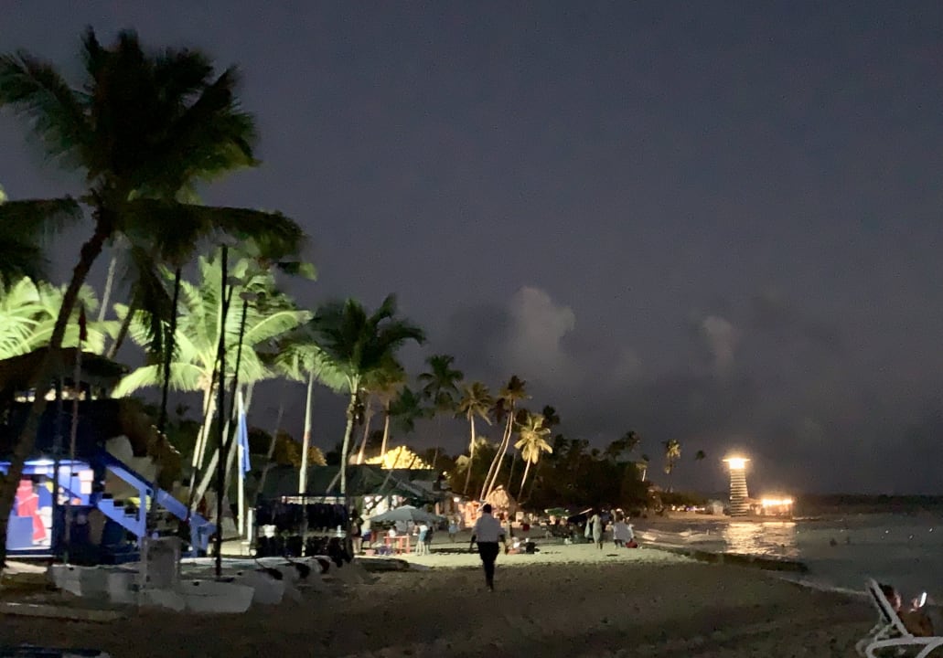 Strand Hotel Viva Dominicus Beach by Wyndham - All Inclusive Resort