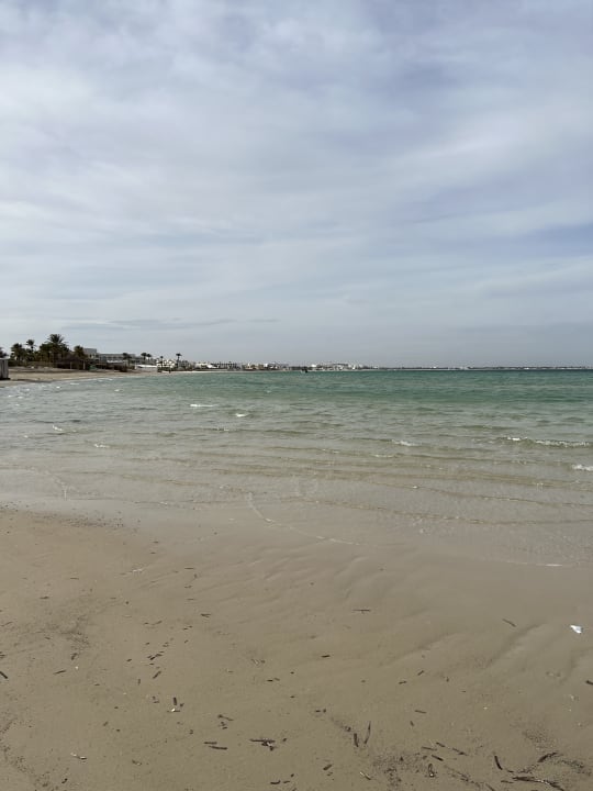 Strand Iberostar Selection Kuriat Palace