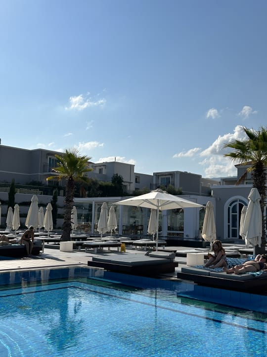 Pool Anemos Luxury Grand Resort