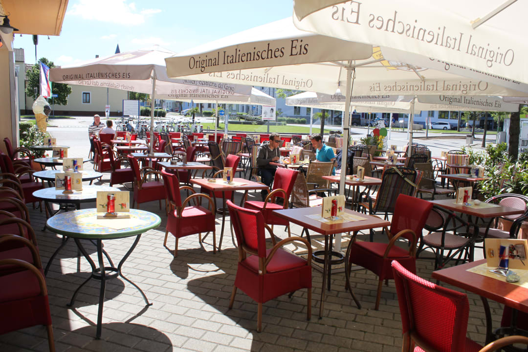 Gastro Hotel Al Faro Lodge
