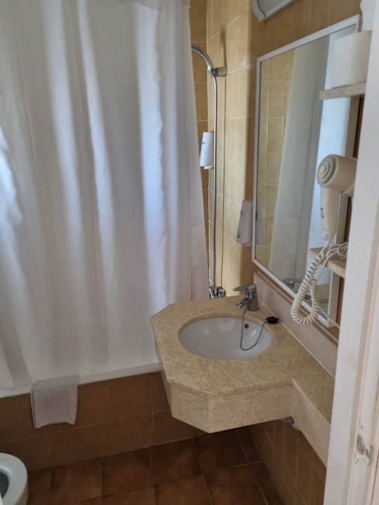 Zimmer Gavimar Ariel Chico Club & Resort