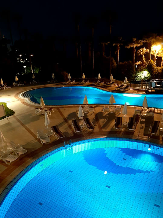 Pool Hotel Özkaymak Falez