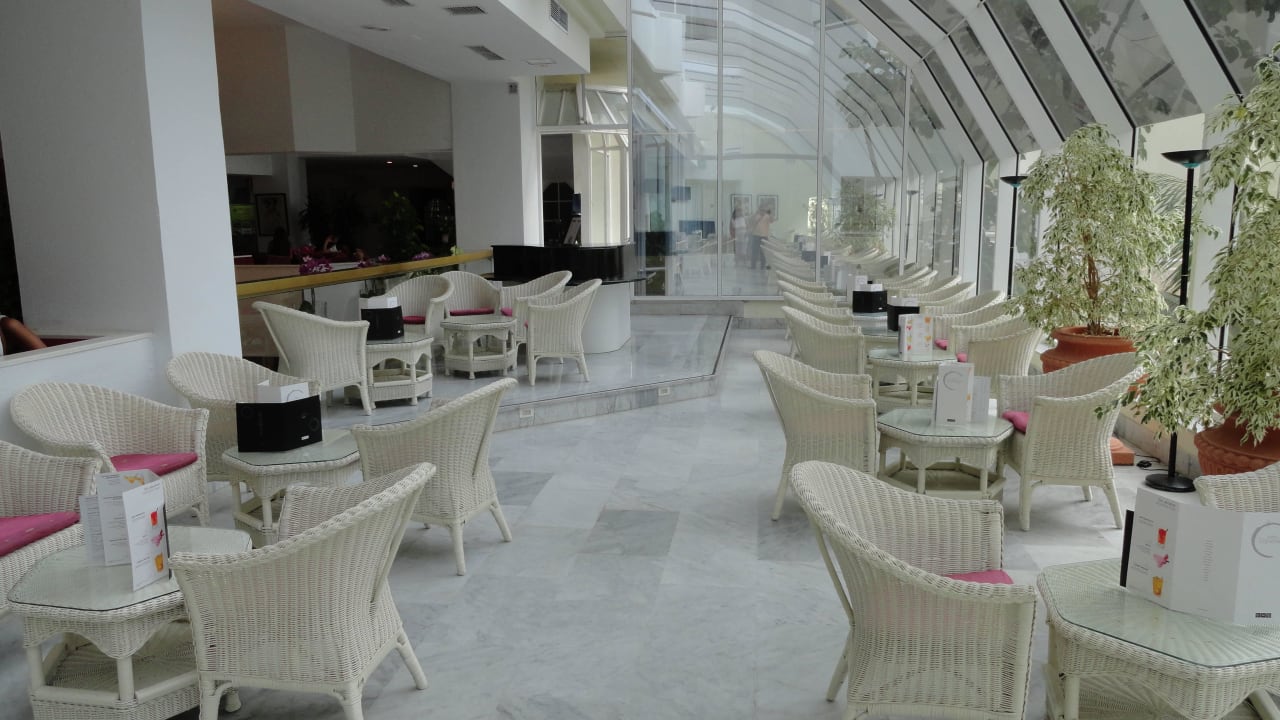 Hôtel H10 Las Palmeras H10 Las Palmeras
