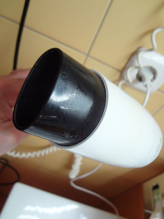 Zimmer SBH Hotel Taro Beach