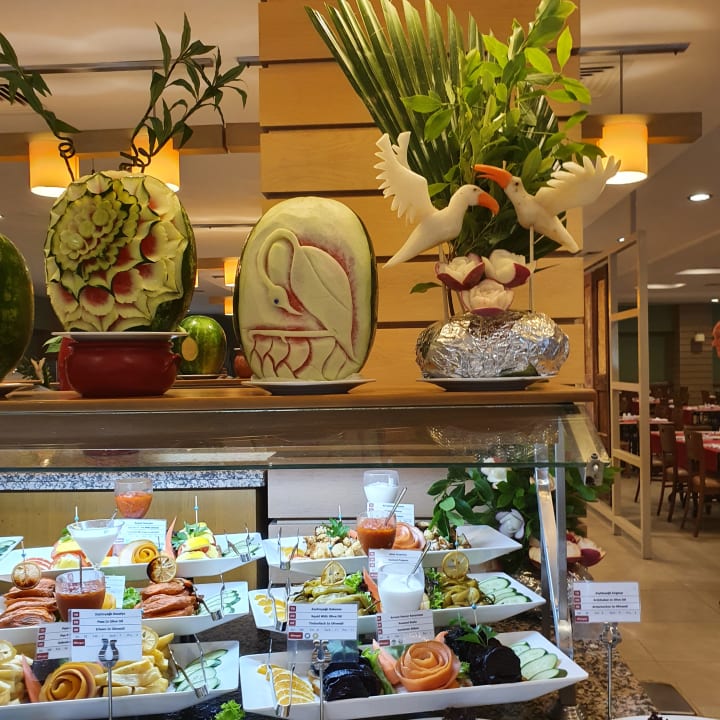 Gastro Trendy Aspendos Beach Hotel