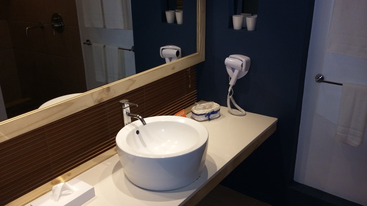 Zimmer Veranda Pointe aux Biches Hotel