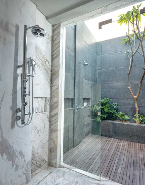 Zimmer The Apurva Kempinski Bali