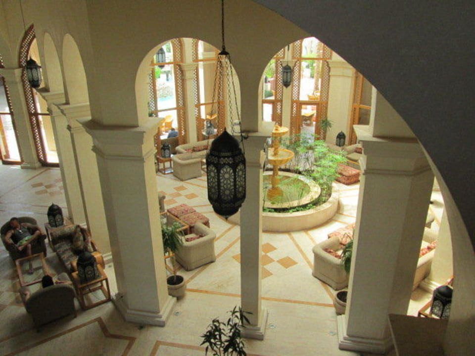 Sehr schön Ghazala Gardens