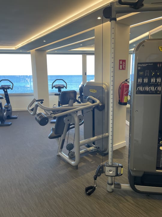 Sport & Freizeit allsun Hotel Lux de Mar