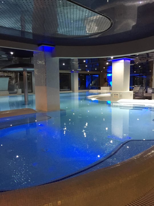 Wellnessbereich Bull Dorado Beach & Spa