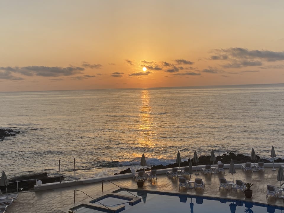 Ausblick Grupotel Aguait Resort & Spa - Adults only