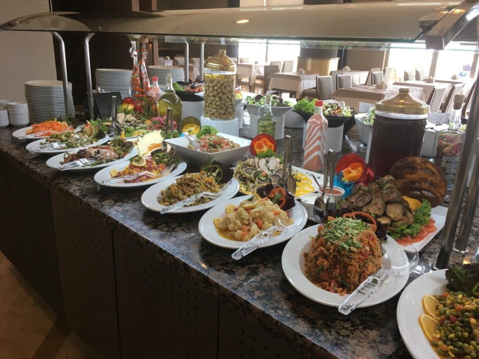 Gastro Melas Resort Hotel