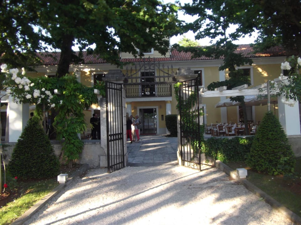 Am schönsten Falkensteiner Hotel Adriana