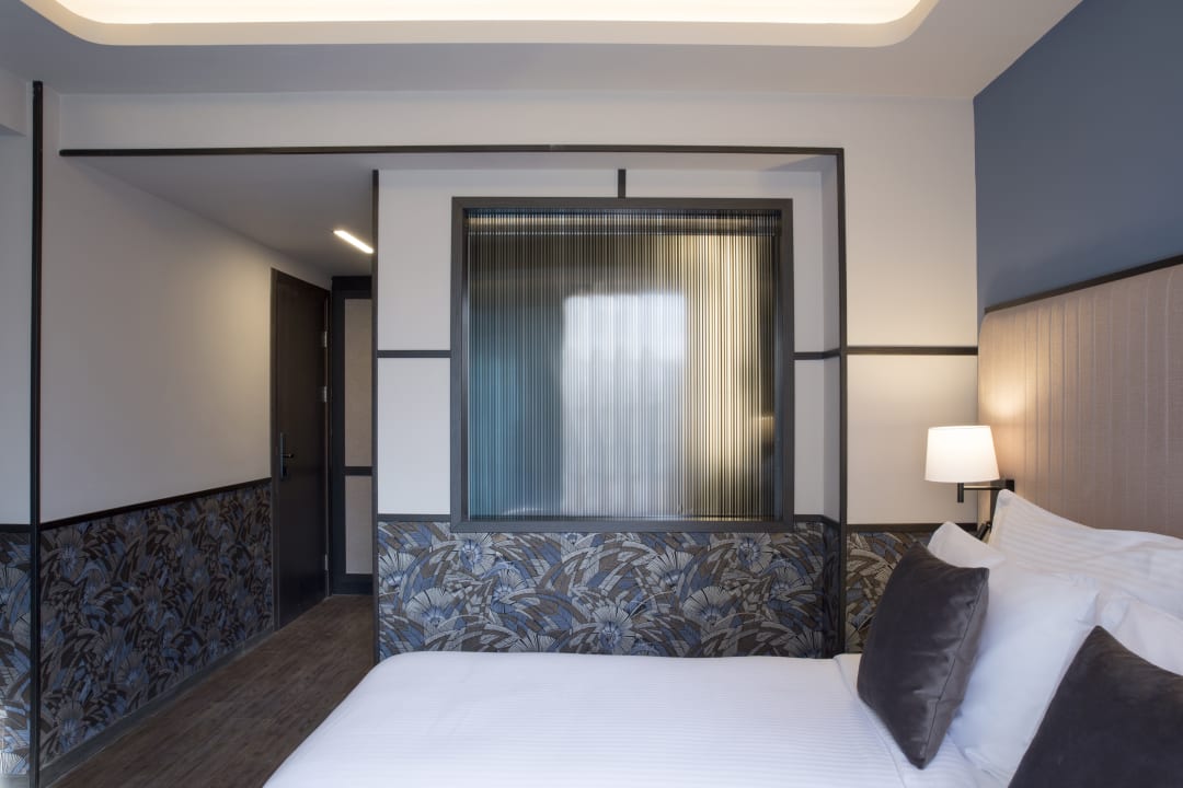 Zimmer Athens Key Hotel Trademark Collection by Wyndham
