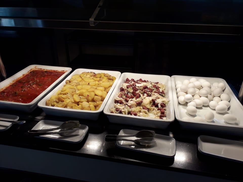 Gastro Iberostar Waves Averroes