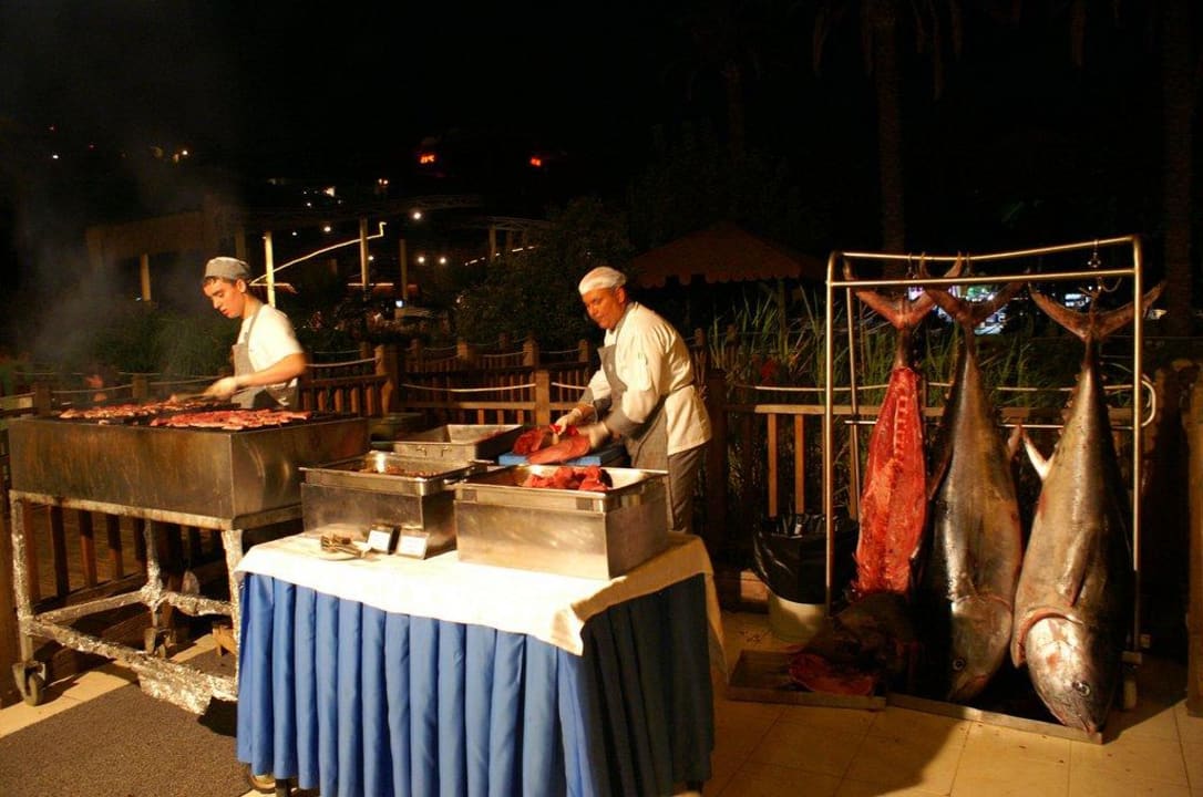 Frischer Fisch Aqua Fantasy Aquapark Hotel & Spa