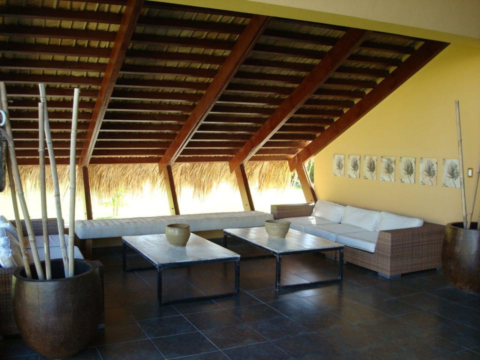 Royal Spa Lounge Ecke Catalonia Royal Bavaro - Adults only