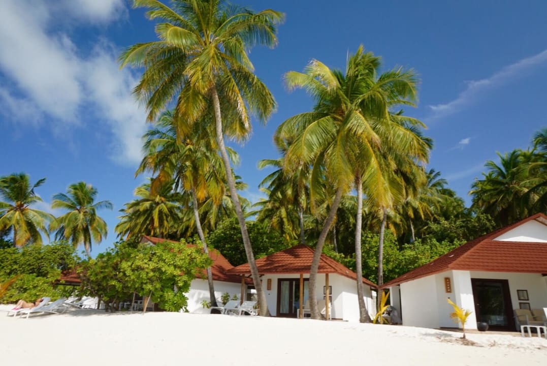 BB Diamonds Thudufushi