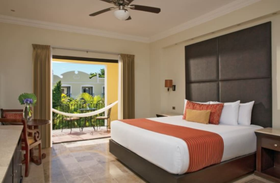 Zimmer Dreams Tulum Resort & Spa