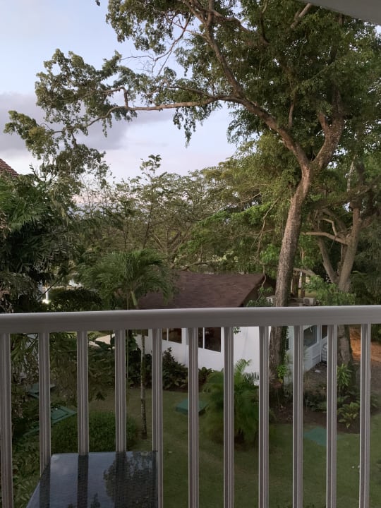 Ausblick Viva Heavens by Wyndham - All Inclusive Resort