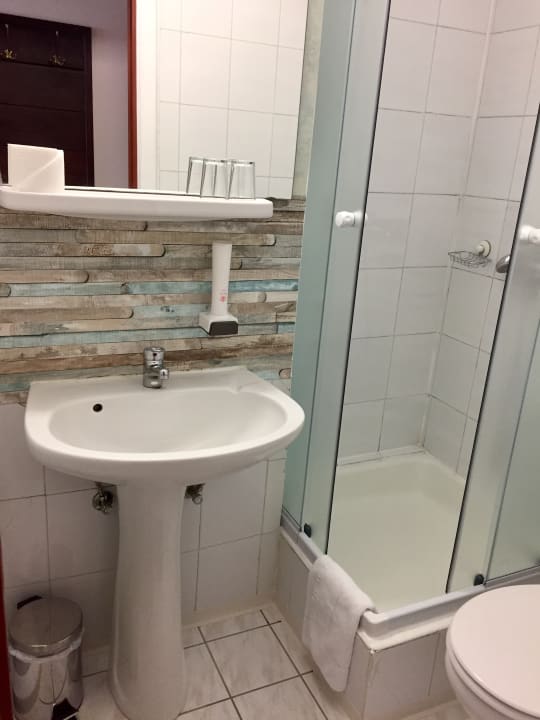 Zimmer Hotel Gloria Budapest City Center