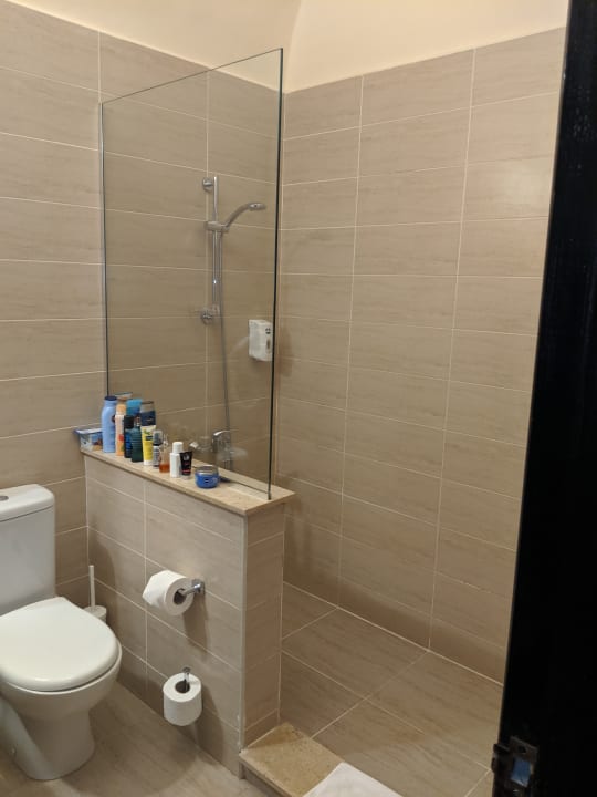 Zimmer Jaz Makadi Oasis Resort