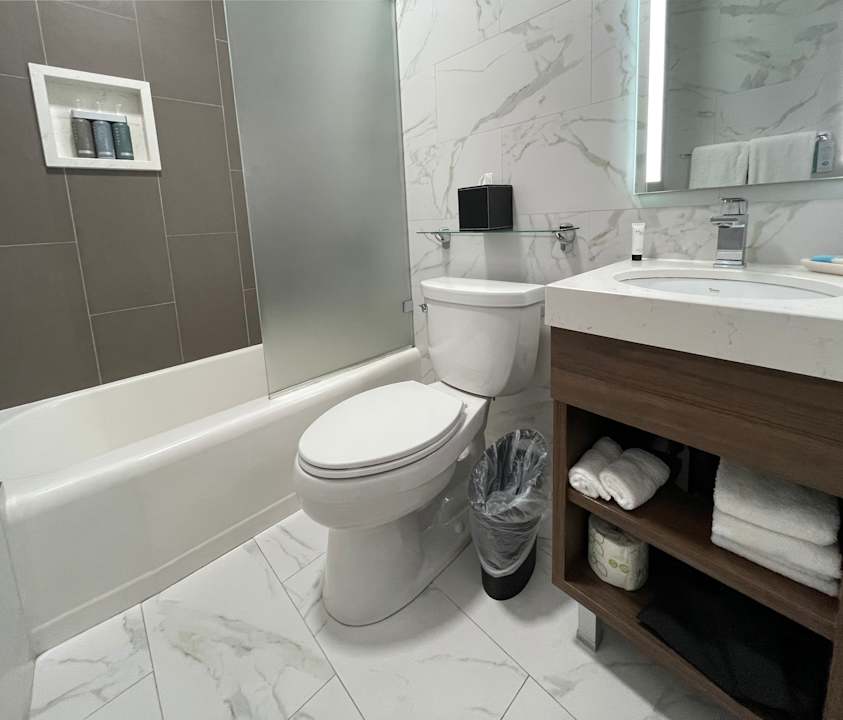 Zimmer Hotel 32One