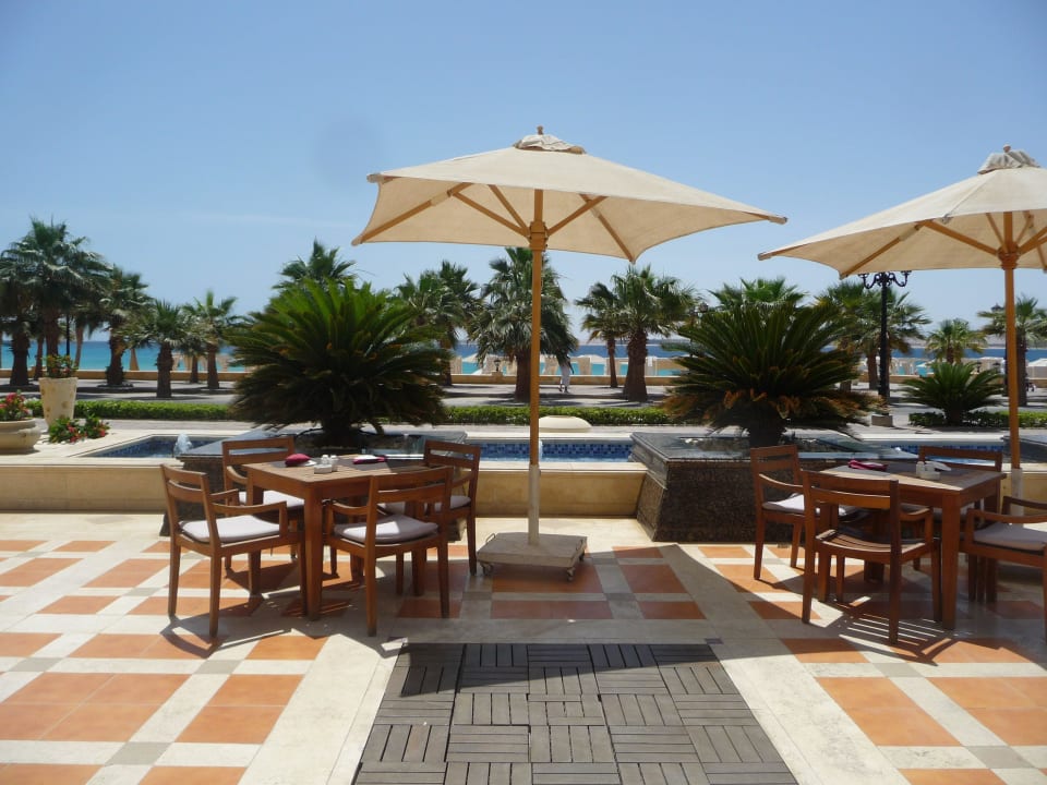 Italinsches Restaurant Kaisol Romance Resort