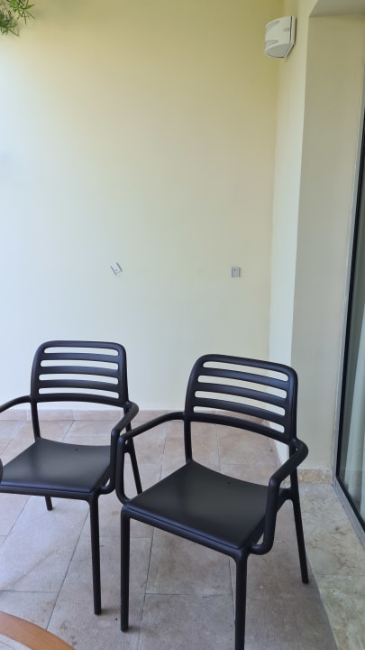 Zimmer Impressive Premium Punta Cana