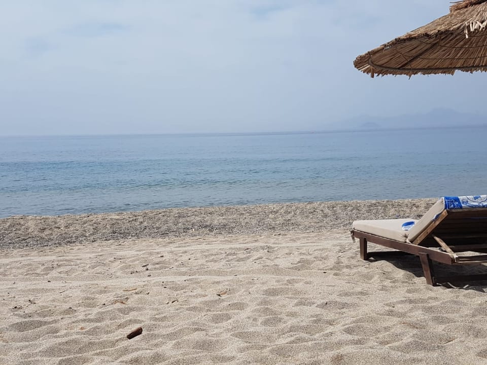 Strand Akti Palace Resort & Spa