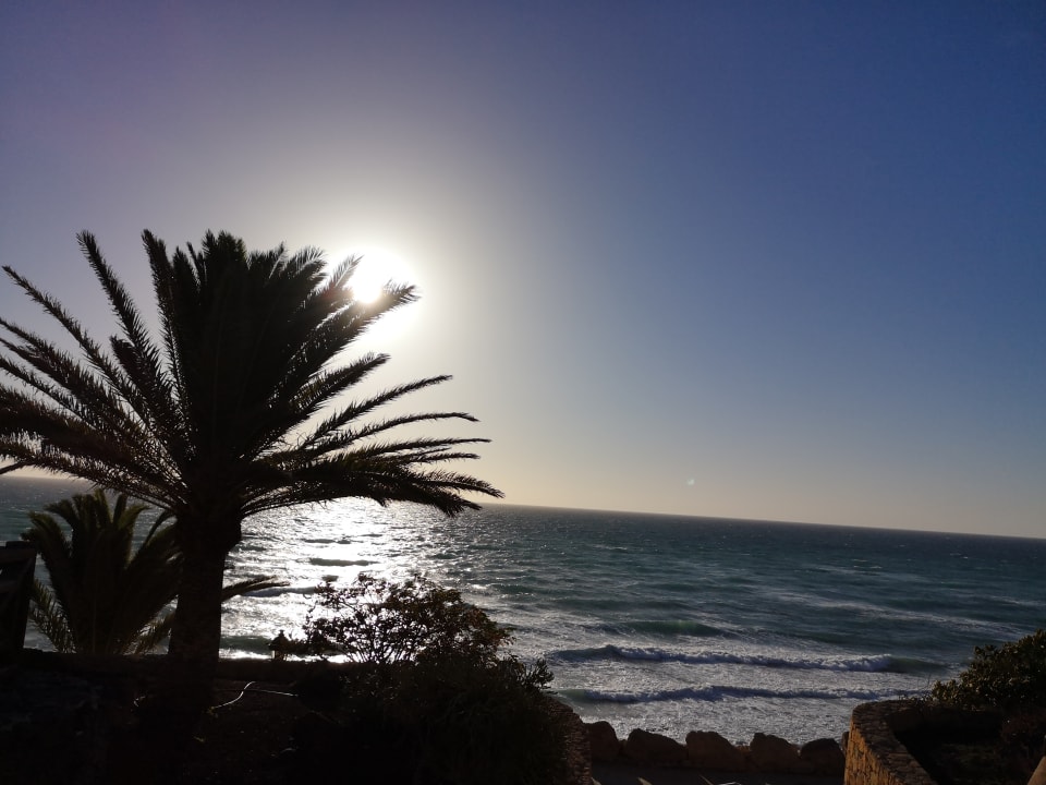 Ausblick R2 Pajara Beach