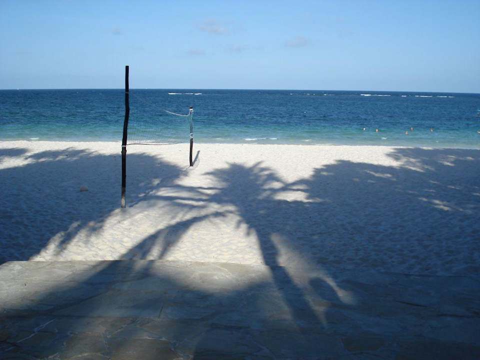 Strand Hotel Southern Palms Beach Resort